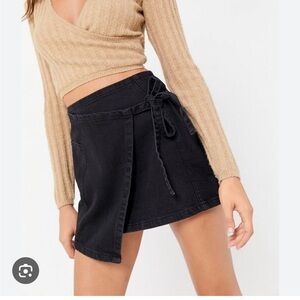 Urban Outfitters BDG Jean Skirt